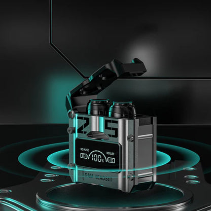 AURICULARES TWS INALAMBRICOS M25 NEGRO