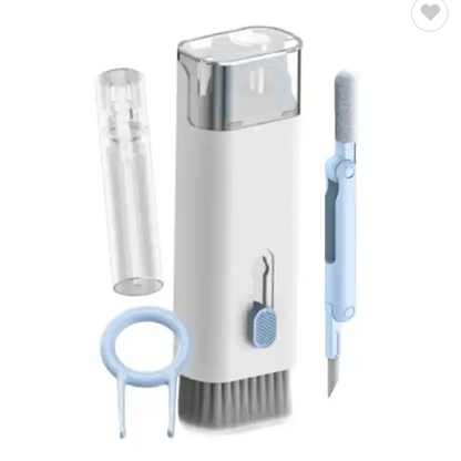 KIT DE LIMPIEZA 7 EN 1