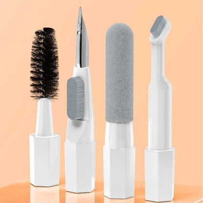 KIT DE LIMPIEZA MULTIFUNCIONAL 20 EN 1