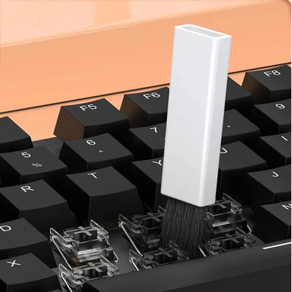 KIT DE LIMPIEZA MULTIFUNCIONAL 20 EN 1
