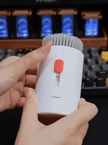 KIT DE LIMPIEZA MULTIFUNCIONAL 20 EN 1