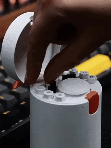 KIT DE LIMPIEZA MULTIFUNCIONAL 20 EN 1